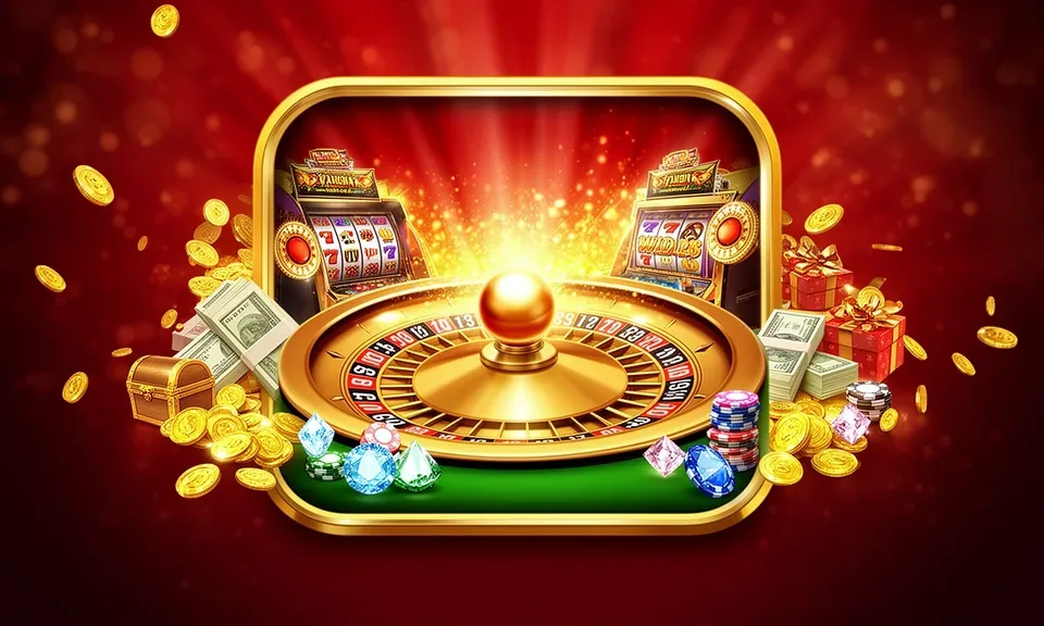 666apk Live Blackjack Salon